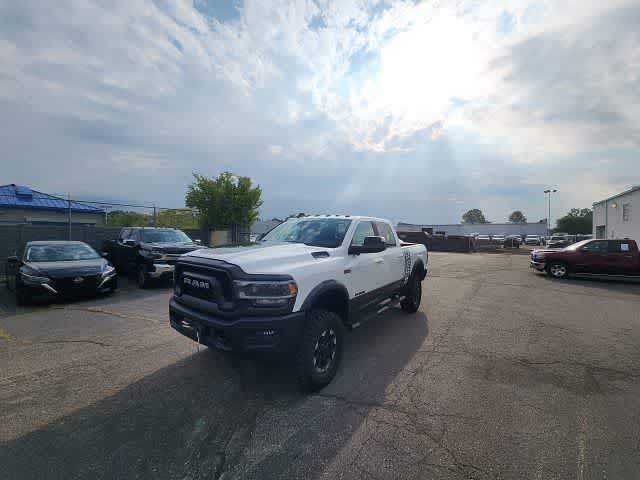 ram ram 2500 pickup 2019 3C6TR5EJ8KG582856 image ram ram 2500 pickup 2019 3C6TR5EJ8KG582856 image